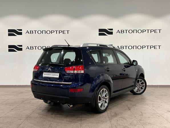 Citroen C-Crosser с пробегом 2011 года, цена 799 000 рублей, 299051 км, внедорожник, Автокод Объявления