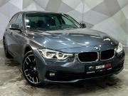 BMW 3 серии VI (F3x) Рестайлинг Оренбург  - изображение 25