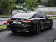 Lexus LS V Рестайлинг Санкт-Петербург  - изображение 44