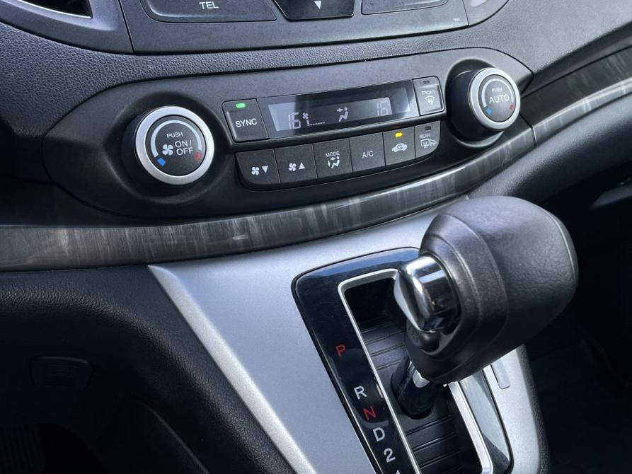 Honda CR-V IV Ярославль  - изображение 14