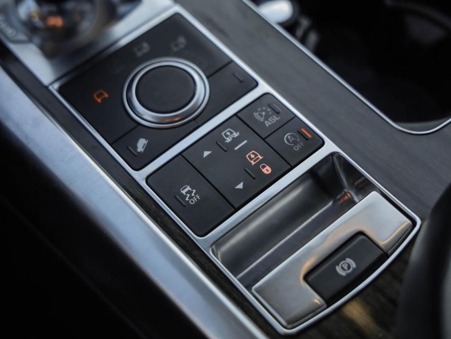 Land Rover Range Rover Sport II Санкт-Петербург  - изображение 21