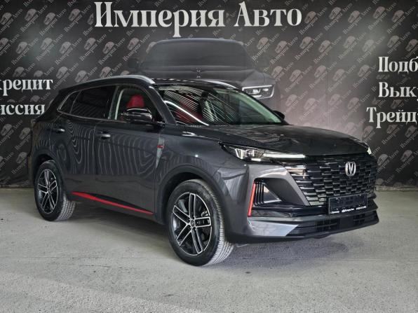 Changan CS55 Plus II с пробегом 2024 года, цена 2 255 000 рублей, 26400 км, внедорожник, Автокод Объявления