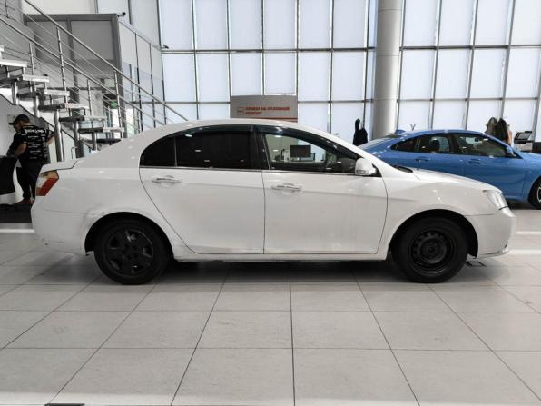 Geely Emgrand EC7 с пробегом 2014 года, цена 230 000 рублей, 291518 км, седан, Автокод Объявления