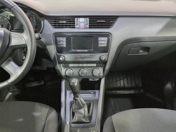 Skoda Octavia III (A7) с пробегом 2014 года, цена 1 300 000 рублей, 140000 км, лифтбек, Автокод Объявления
