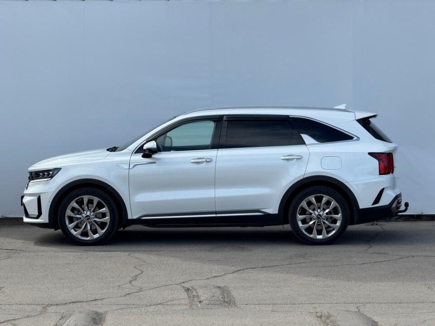 Kia Sorento IV Иркутск  - изображение 7