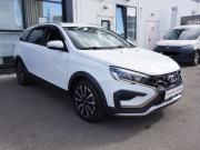 Lada (ВАЗ) Vesta I Рестайлинг (NG) Москва  - изображение 19