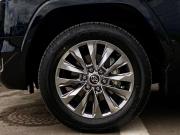 Toyota Land Cruiser 300 Series Москва  - изображение 47