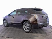 Cadillac XT5 I Рестайлинг Москва  - изображение 37