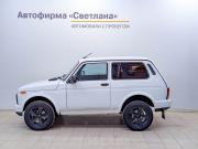 Lada (ВАЗ) Niva Legend Ярославль  - изображение 14