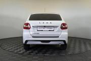 Lada (ВАЗ) Granta I Рестайлинг Нижний Новгород  - изображение 24