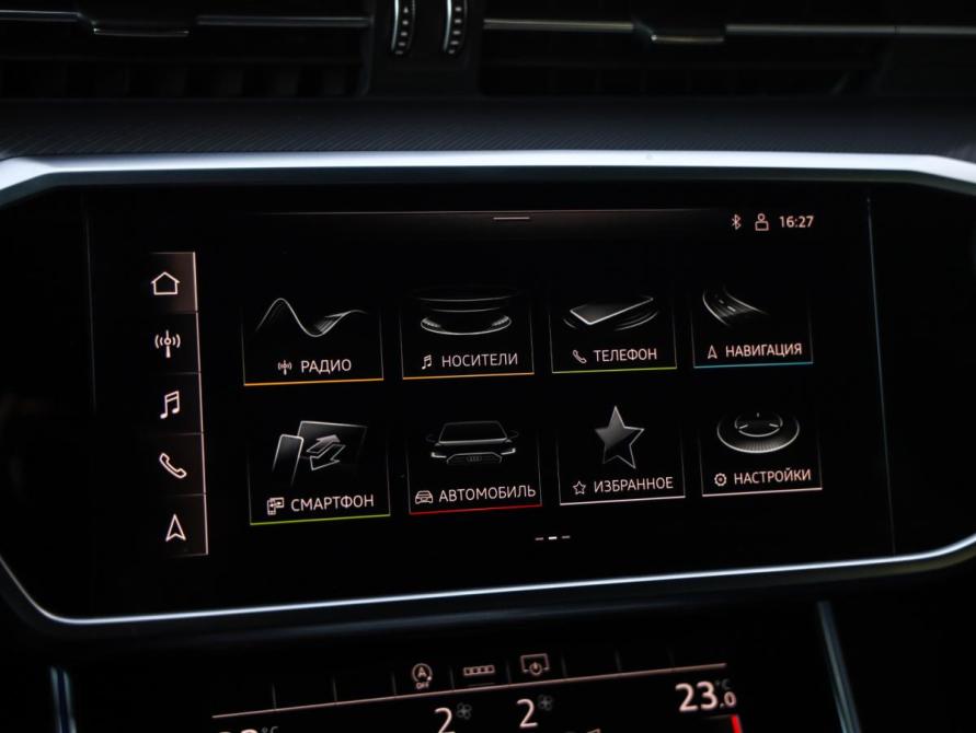 Audi A6 V (C8) Санкт-Петербург  - изображение 15
