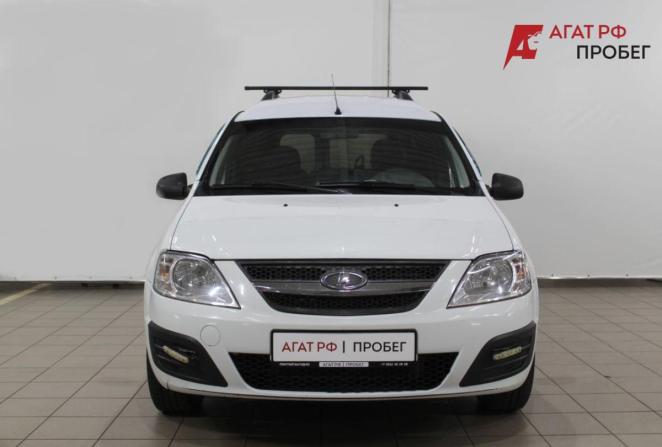 Lada (ВАЗ) Largus I с пробегом 2018 года, цена 830 000 рублей, 247304 км, универсал, Автокод Объявления