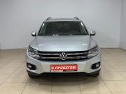 Volkswagen Tiguan I Рестайлинг Альметьевск  - изображение 23