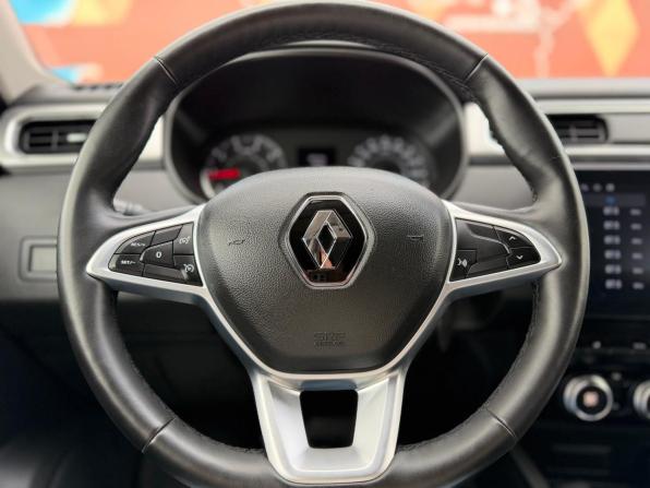 Renault Arkana I с пробегом 2021 года, цена 1 339 000 рублей, 33516 км, внедорожник, Автокод Объявления