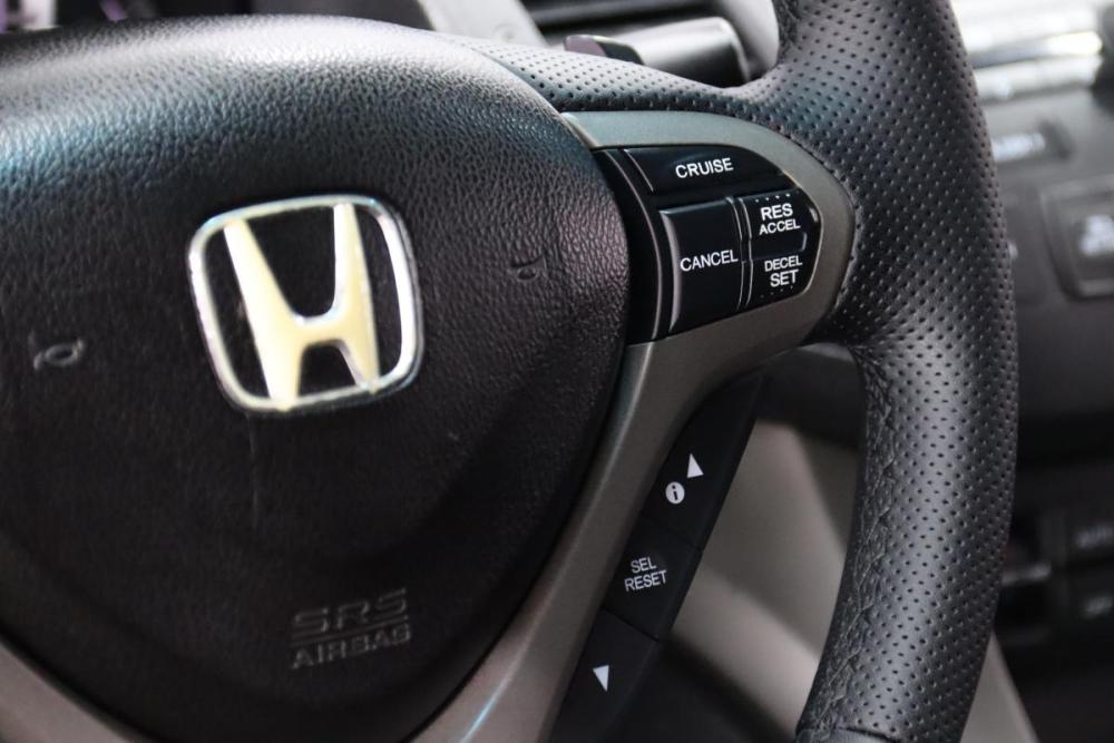 Honda Accord VIII Сургут  - изображение 17