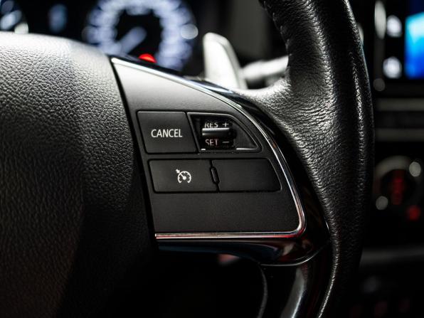 Mitsubishi Outlander III Рестайлинг 3 с пробегом 2019 года, цена 2 340 000 рублей, 181368 км, внедорожник, Автокод Объявления