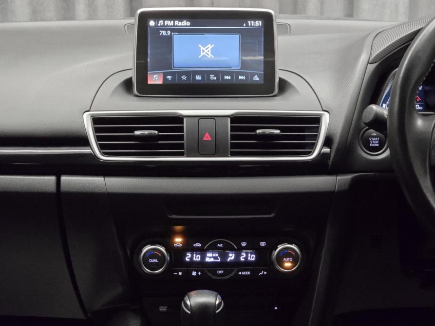 Mazda Axela III Красноярск  - изображение 13