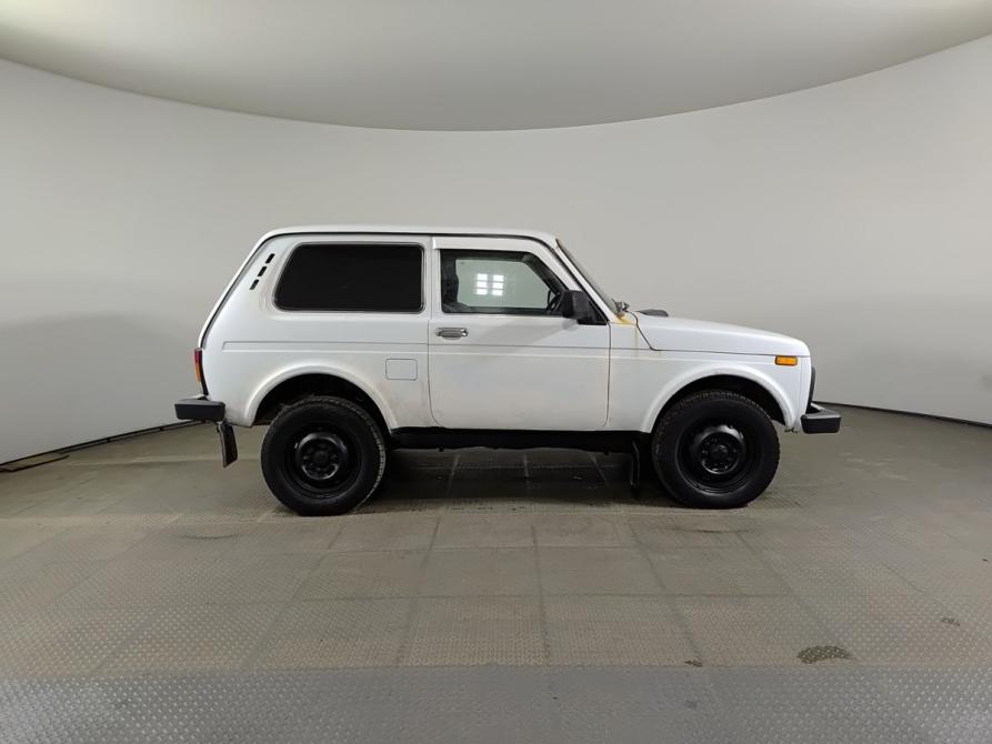 Lada (ВАЗ) 2121 (4x4) I Рестайлинг Уфа  - изображение 5