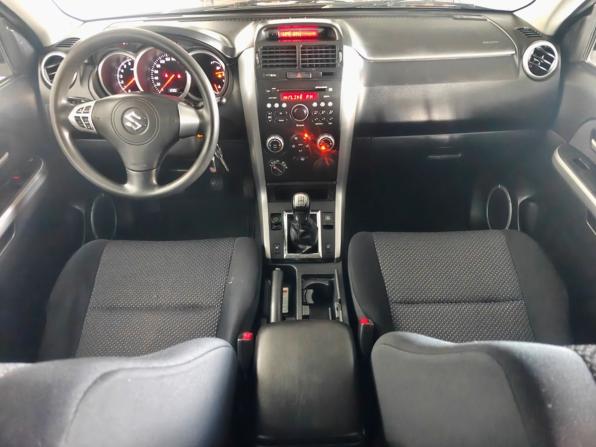 Suzuki Grand Vitara II с пробегом 2007 года, цена 670 000 рублей, 235642 км, внедорожник, Автокод Объявления