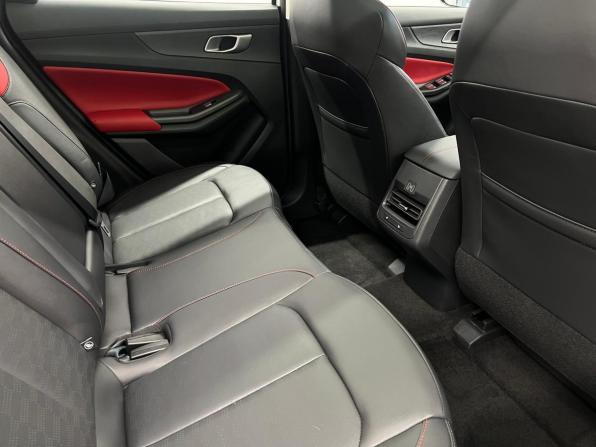 Changan UNI-S (CS55 Plus) с пробегом 2024 года, цена 2 390 000 рублей, 8559 км, внедорожник, Автокод Объявления