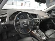 Audi Q5 I (8R) Рестайлинг Москва  - изображение 35