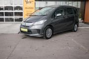 Honda Freed I Рестайлинг Иркутск  - изображение 23