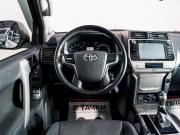Toyota Land Cruiser Prado 150 Series Рестайлинг 2 Чита  - изображение 30