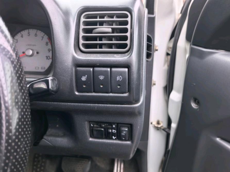 Suzuki Jimny III Стерлитамак  - изображение 10