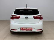Kia Rio III Альметьевск  - изображение 30