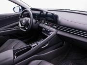 Hyundai Elantra VII (CN7) Рестайлинг Москва  - изображение 28