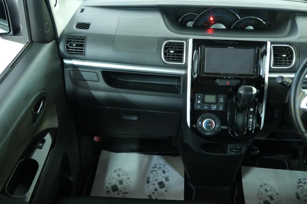 Daihatsu Tanto III Омск  - изображение 15