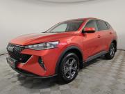 Haval F7 I Рестайлинг Москва  - изображение 28