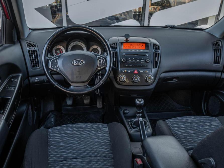 Kia Ceed I Ставрополь  - изображение 6