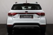 Kia Rio IV Санкт-Петербург  - изображение 21