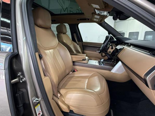 Land Rover Range Rover V с пробегом 2022 года, цена 12 700 000 рублей, 91815 км, внедорожник, Автокод Объявления