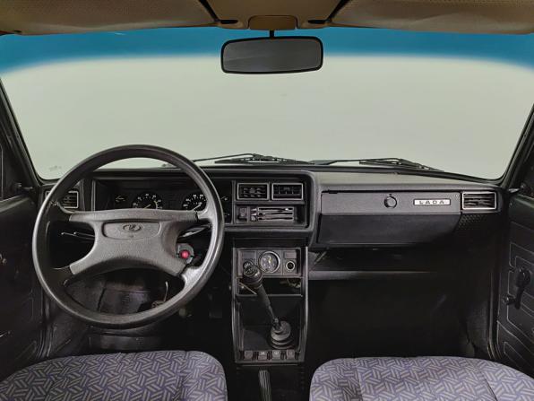 Lada (ВАЗ) 2104 с пробегом 2007 года, цена 95 000 рублей, 5943 км, универсал, Автокод Объявления