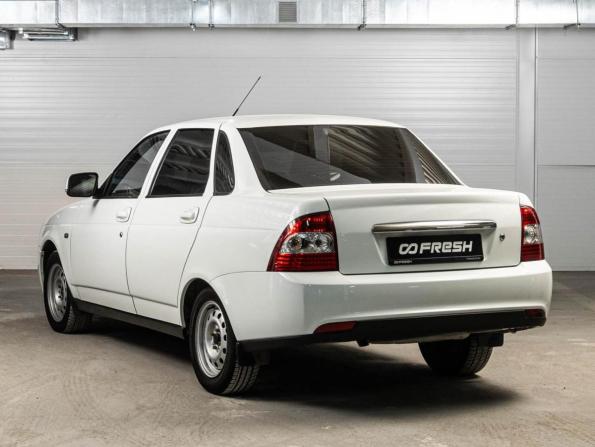 Lada (ВАЗ) Priora I Рестайлинг с пробегом 2015 года, цена 668 000 рублей, 151041 км, седан, Автокод Объявления