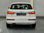 Audi Q3 I (8U) Рестайлинг Москва  - изображение 19