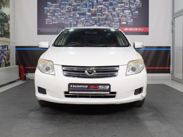 Toyota Corolla X (E140 E150) с пробегом 2008 года, цена 749 995 рублей, 304063 км, седан, Автокод Объявления