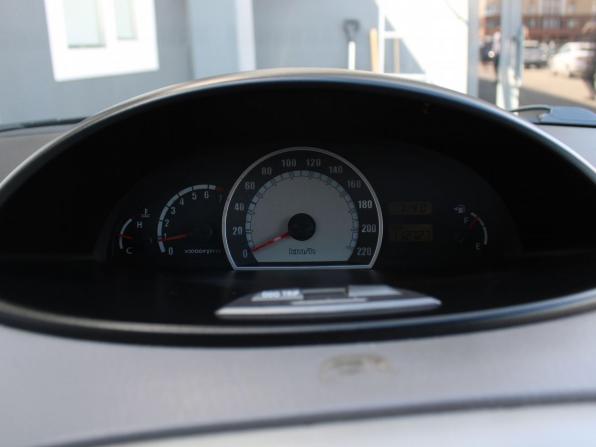 Hyundai Matrix I Рестайлинг с пробегом 2007 года, цена 499 000 рублей, 112730 км, компактвэн, Автокод Объявления