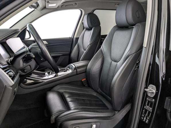 BMW X7 I (G07) с пробегом 2021 года, цена 5 995 000 рублей, 163345 км, внедорожник, Автокод Объявления
