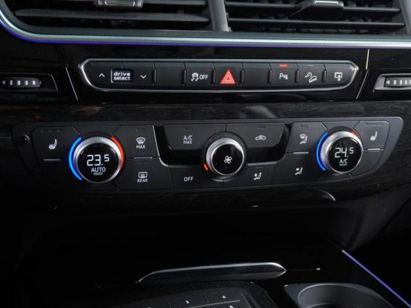 Audi Q7 II (4M) с пробегом 2016 года, цена 4 250 000 рублей, 156983 км, внедорожник, Автокод Объявления
