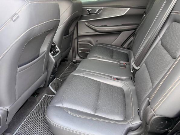 Chery Tiggo 8 Pro I с пробегом 2021 года, цена 1 849 000 рублей, 54600 км, внедорожник, Автокод Объявления