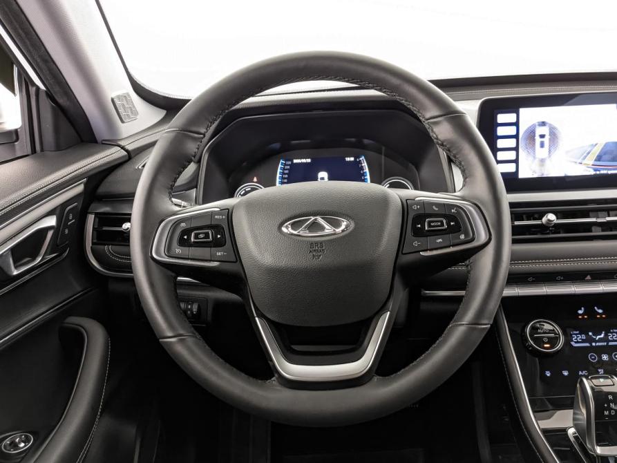 Chery Tiggo 8 I Рестайлинг Москва  - изображение 20