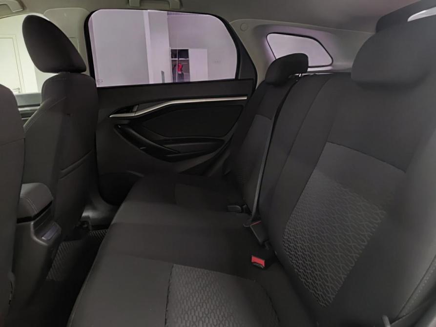 Lada (ВАЗ) Vesta I Казань  - изображение 15