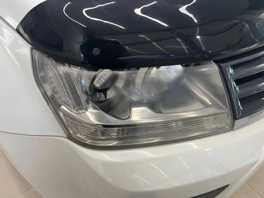 Suzuki Grand Vitara II Рестайлинг 2 Челябинск  - изображение 14