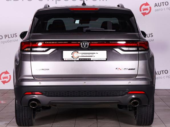 Changan CS35 Plus I Рестайлинг с пробегом 2023 года, цена 1 830 000 рублей, 47000 км, внедорожник, Автокод Объявления