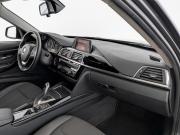 BMW 3 серии VI (F3x) Рестайлинг Москва  - изображение 40