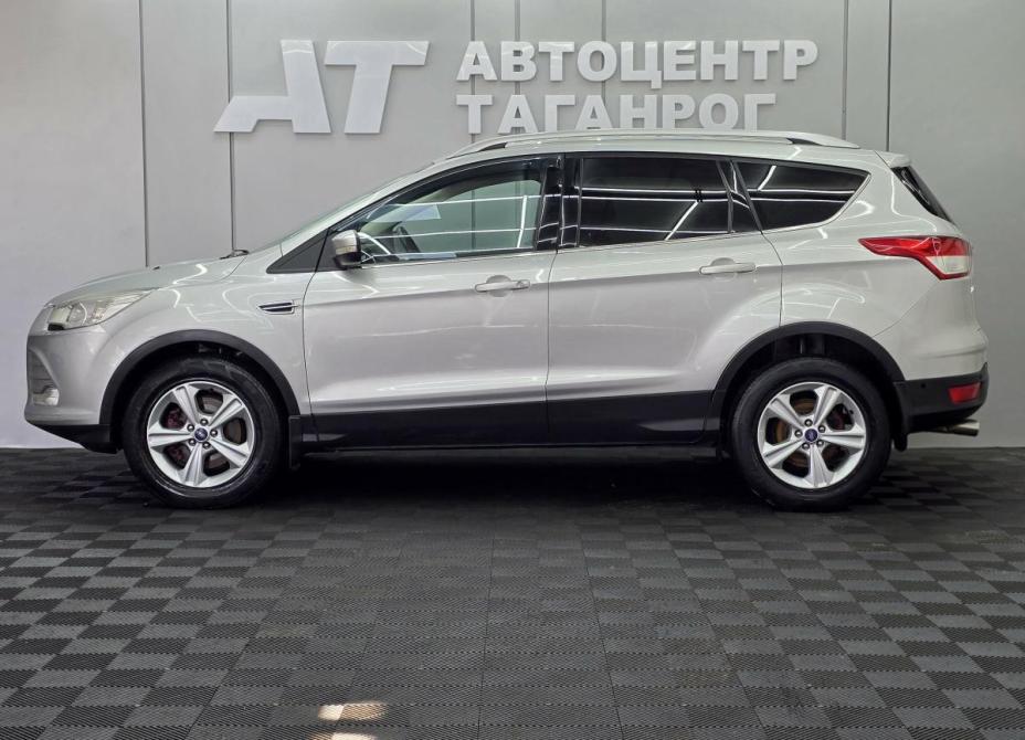 Ford Kuga II Таганрог  - изображение 3