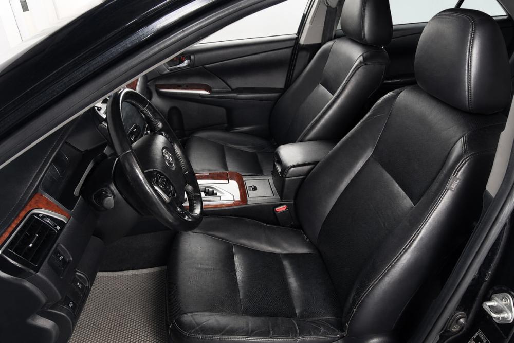 Toyota Camry VII (XV50) Челябинск  - изображение 8